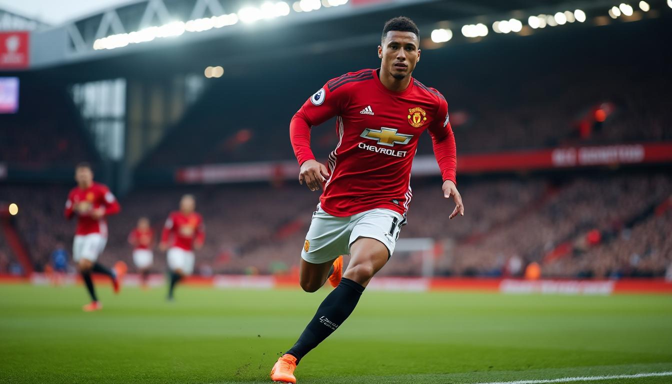 get the latest squad news and expert analysis ahead of manchester united vs everton on november 24, 2025, to understand how team changes could impact match expectations.