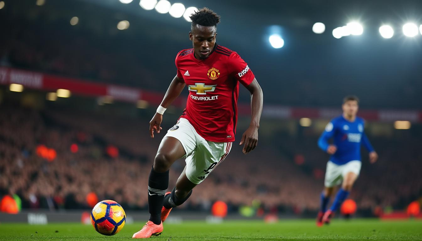get the latest squad news and key updates ahead of the manchester united vs everton match on november 24, 2025, and discover how these changes could impact expectations.