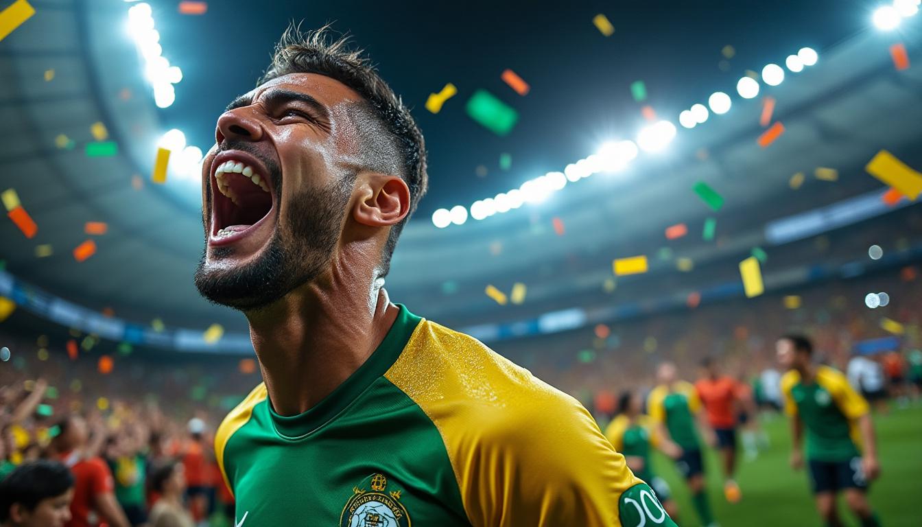 discover how palmeiras and flamengo fans are transforming the copa libertadores final on november 29, 2025, in lima into an unforgettable football carnival filled with passion and vibrant celebrations.