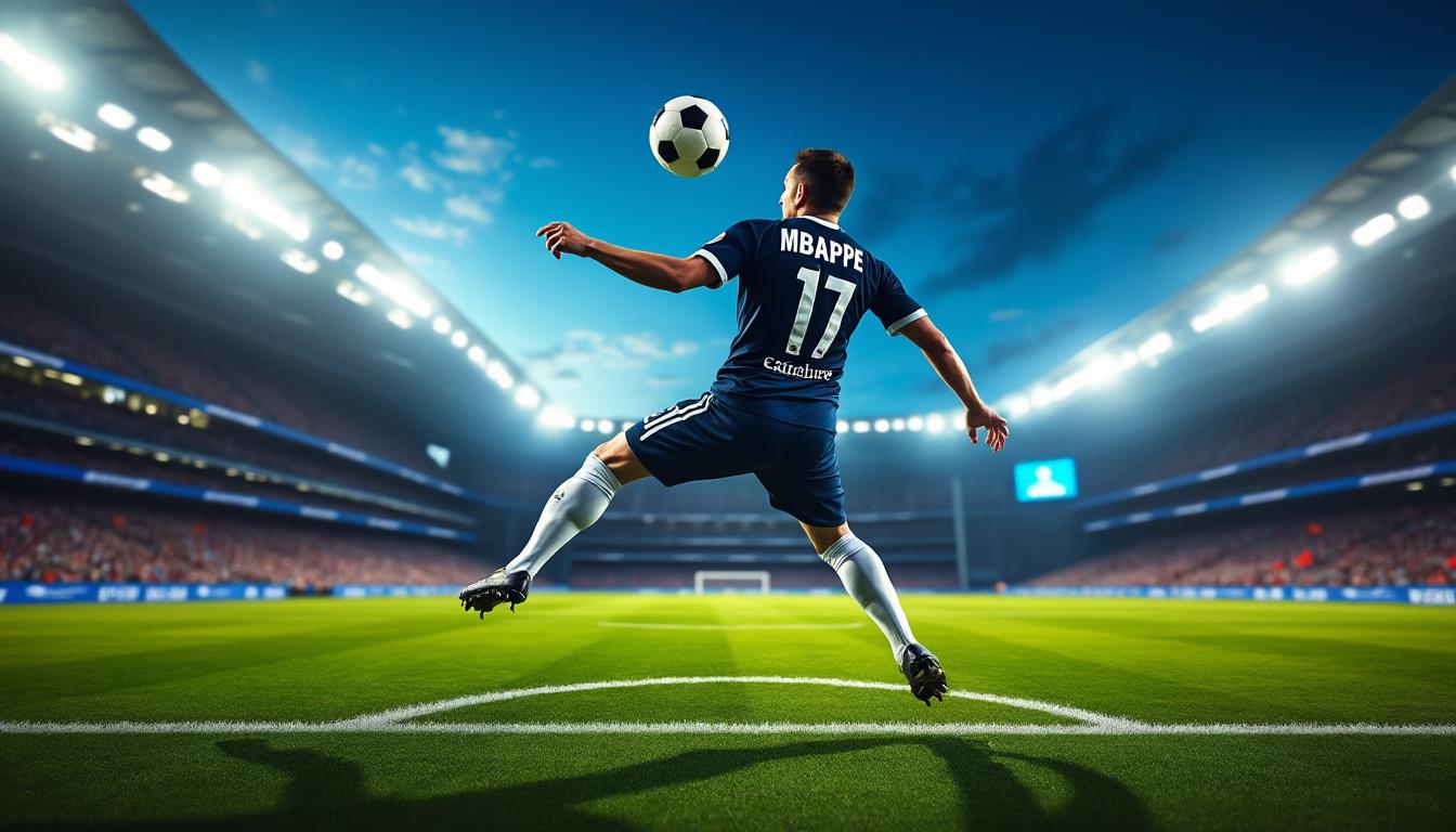 discover the key insights and predictions for the psg vs tottenham match on 26 november 2025, as these football giants clash in the parc des princes during the league phase. who will come out on top?