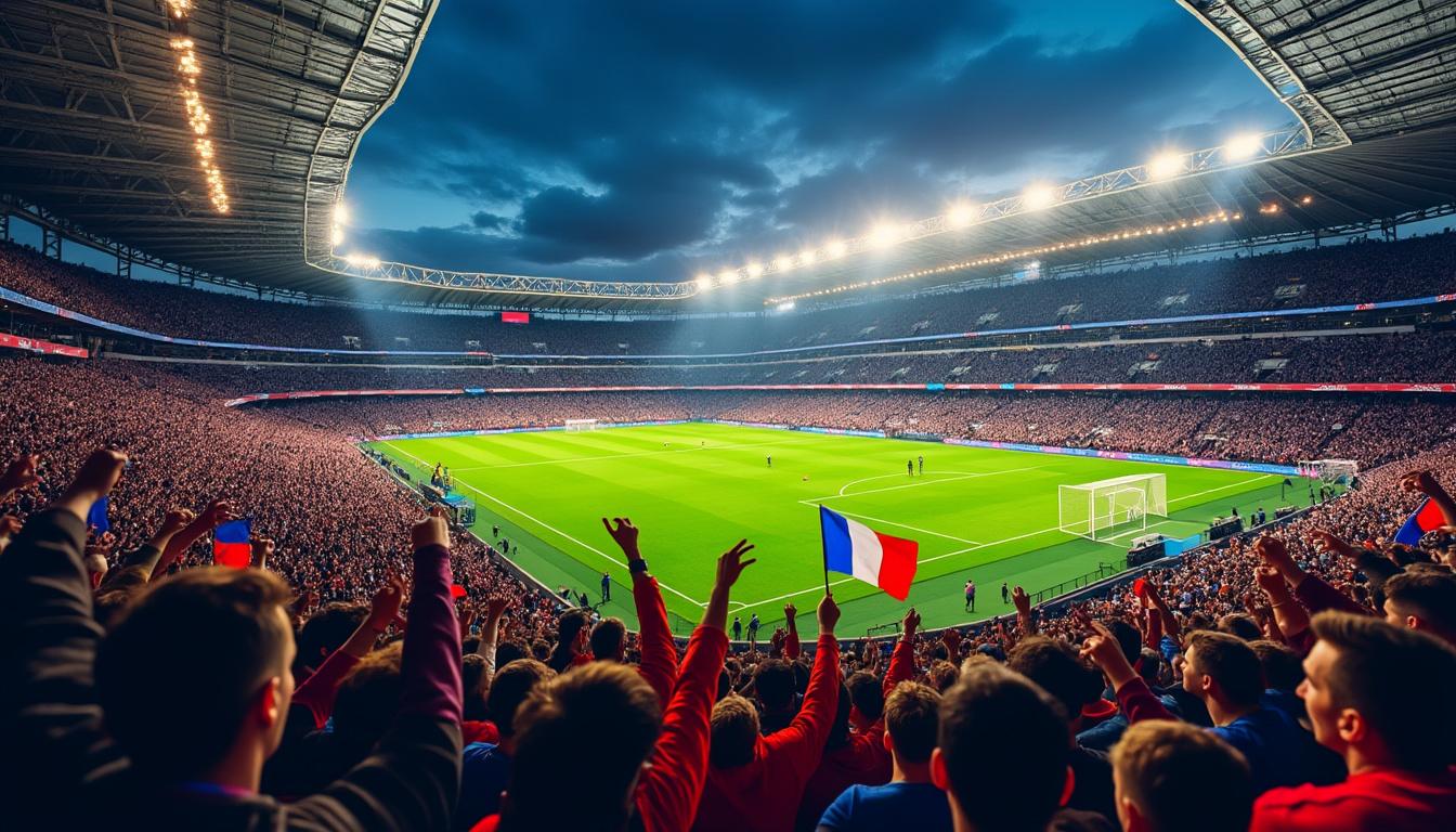 discover the key players, tactics, and predictions for the psg vs tottenham clash on 26 november 2025 at parc des princes. who will come out on top in this pivotal league phase showdown?