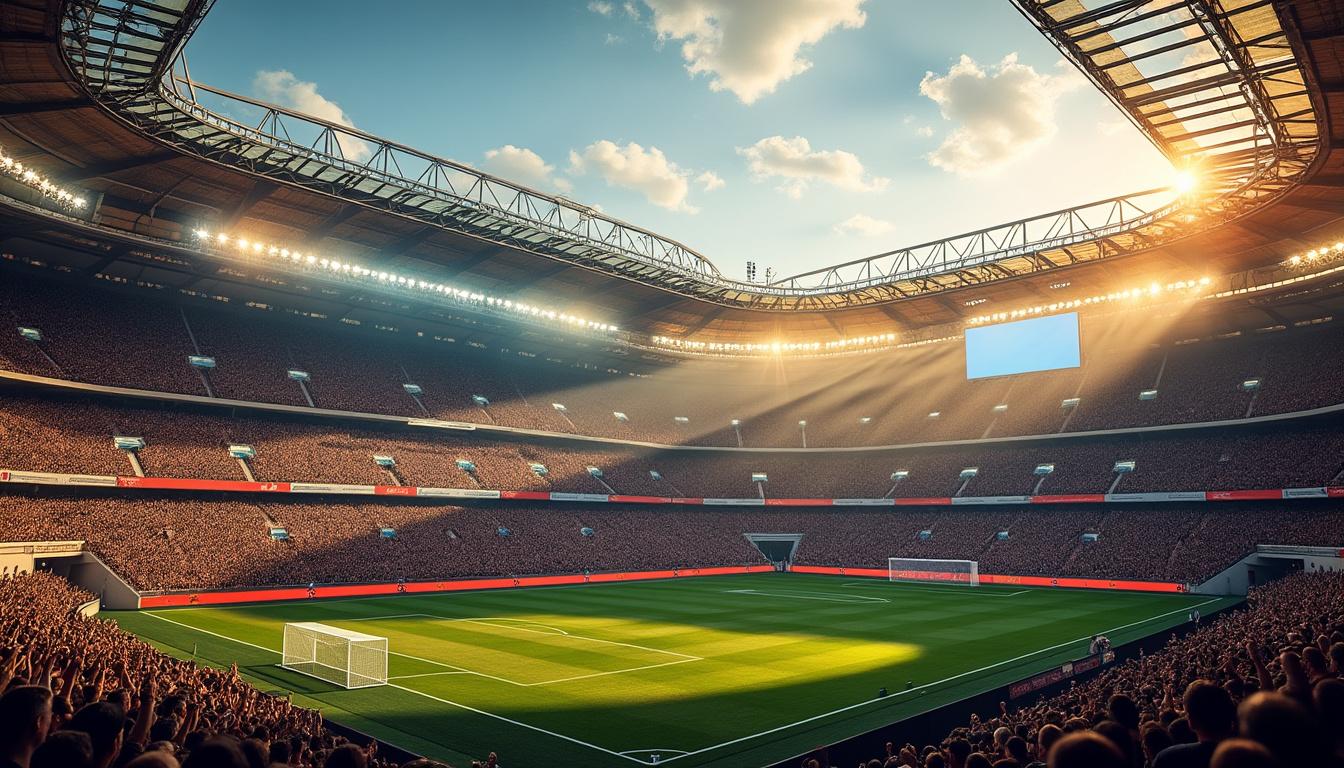 discover the key insights and predictions for the psg vs tottenham match on 26 november 2025, as they face off in the parc des princes during the league phase. who will come out on top in this thrilling showdown?