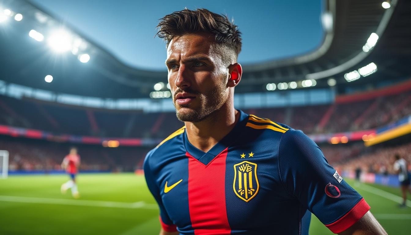 explore the best international football kits of 2025 and discover the latest design trends shaping shirts and identity in the sport this november 12.