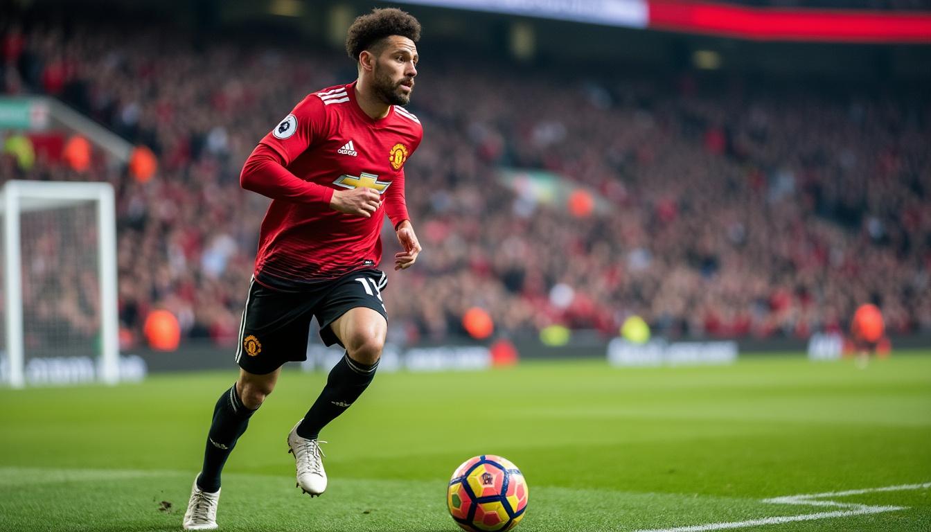 explore the challenge faced by united in january: choosing between a short-term boost and a long-term vision for lasting success.