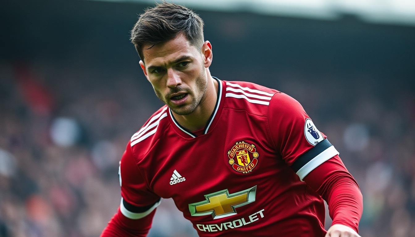 explore united's january dilemma as they weigh the benefits of a short-term boost against a long-term vision to shape their future success.