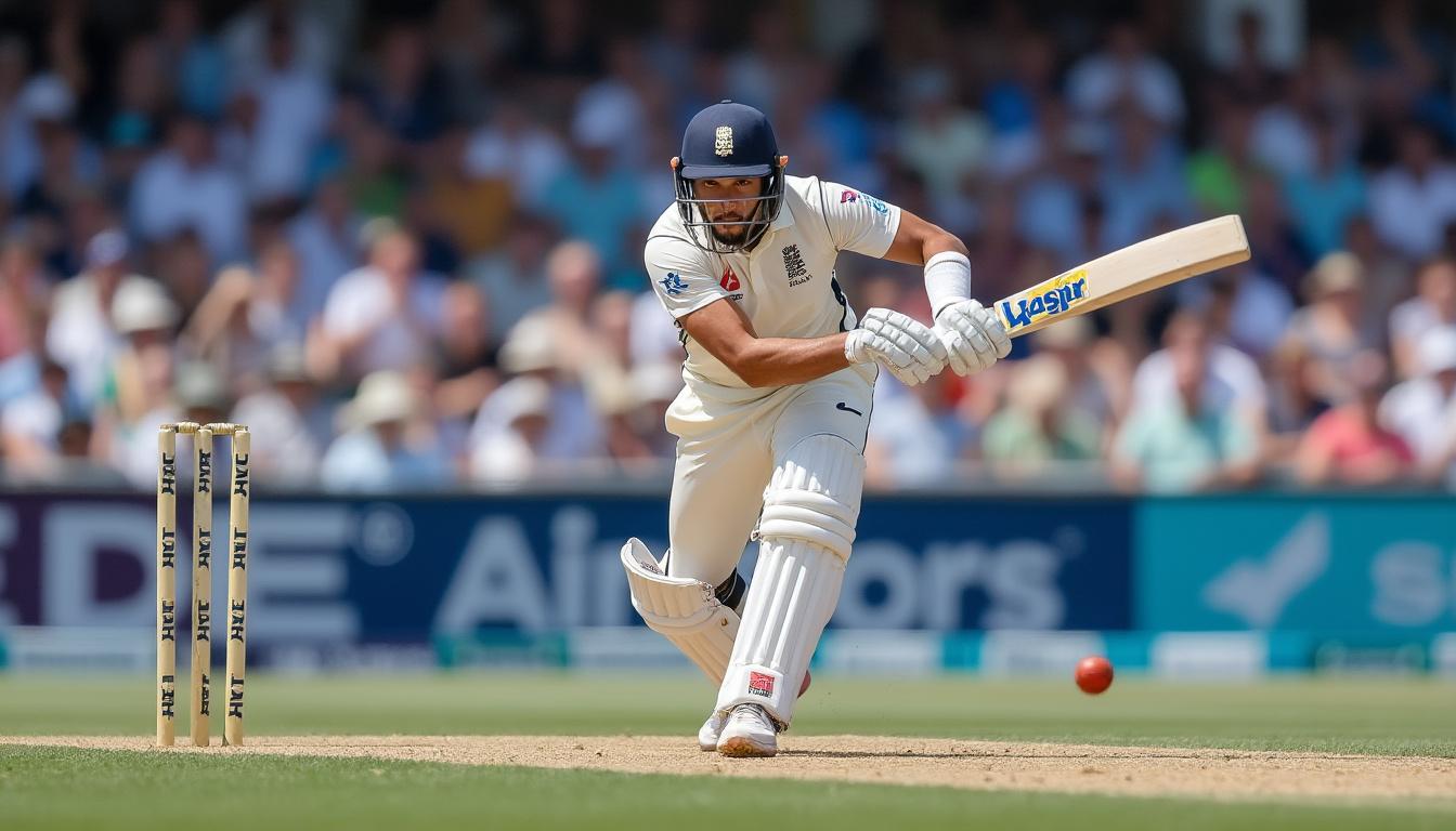 discover why choosing the right bookmaker early is crucial on the road to the 2026 t20 world cup. get expert tips to make informed bets and maximize your winning chances.