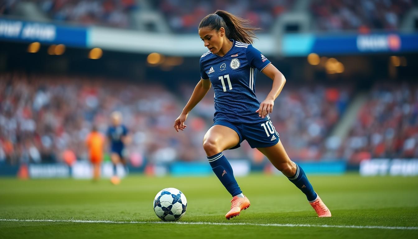 get the latest updates on the uefa women’s champions league fixtures, live streams, and standings for november 13. stay informed with real-time scores and match schedules.