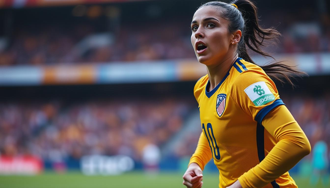 get the latest uefa women’s champions league fixtures, live streams, and updated standings for november 13. stay informed with real-time match details and rankings.