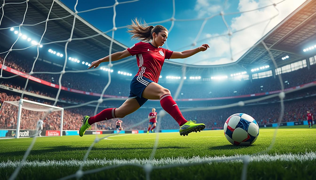 discover the comprehensive final verdict of the uefa women’s euro 2025, highlighting the champions, standout breakout stars, and notable disappointments from the tournament.