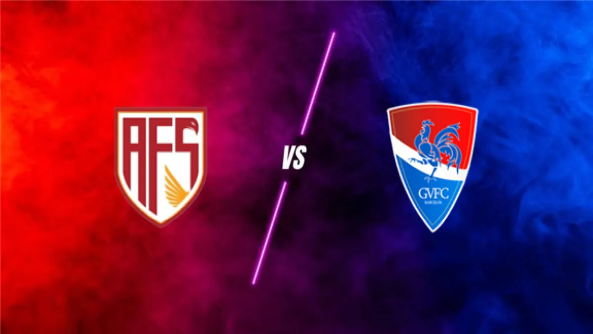 A vs Futebol Sad - Gil Vicente — prediction