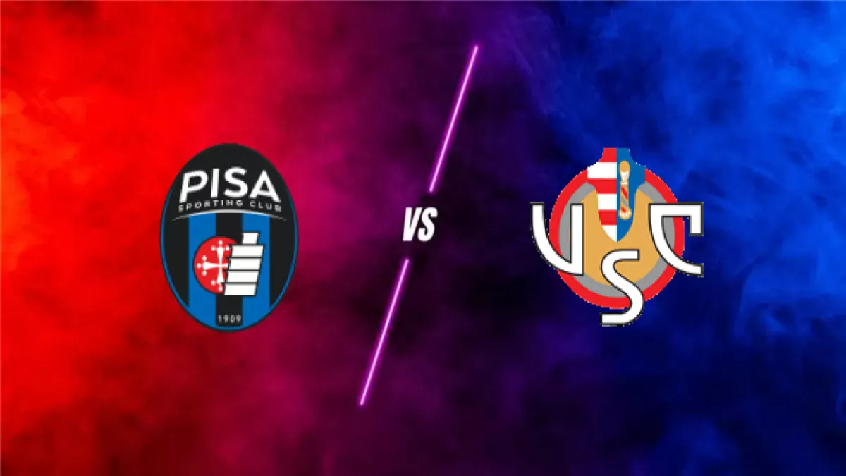 AC Pise vs Cremonese — prediction