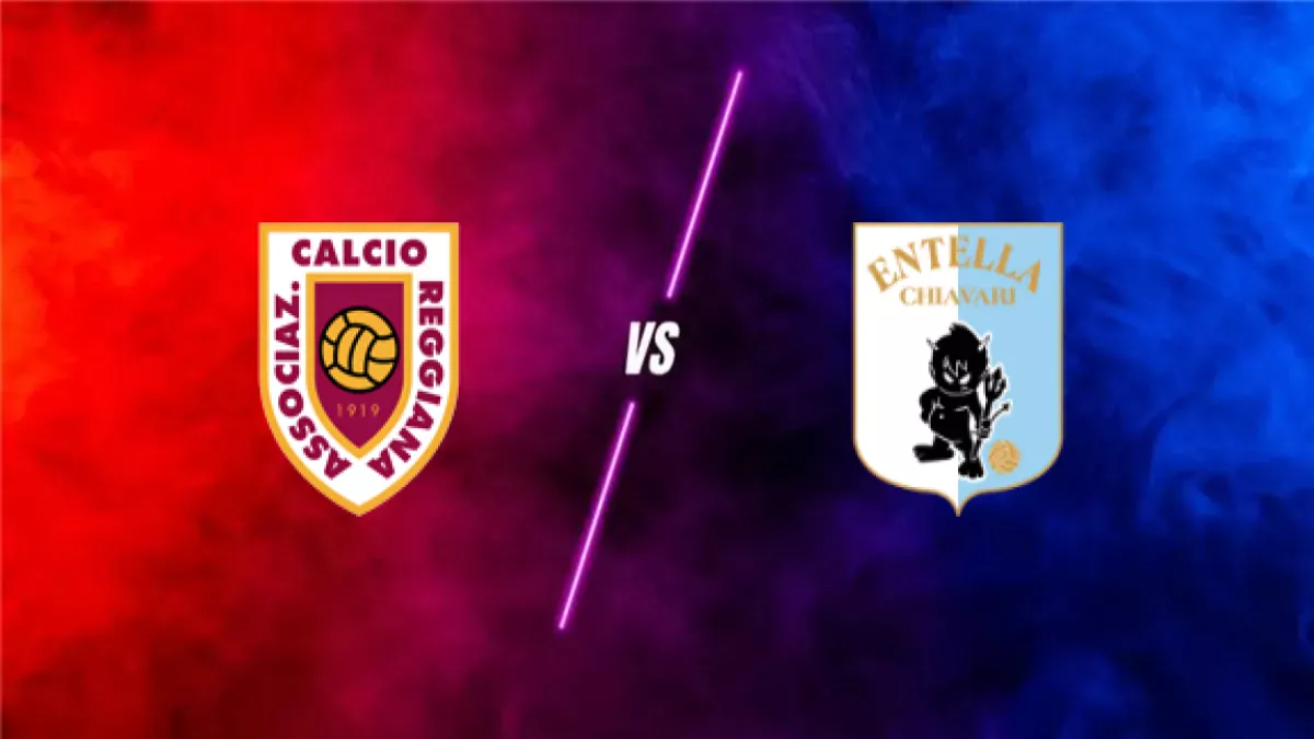 AC Reggiana vs Virtus Entella — prediction