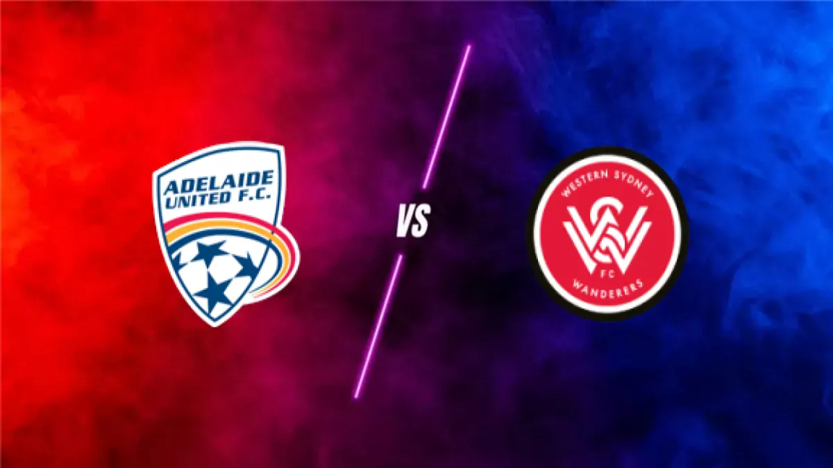 Adelaide United vs Western Sydney — prediction