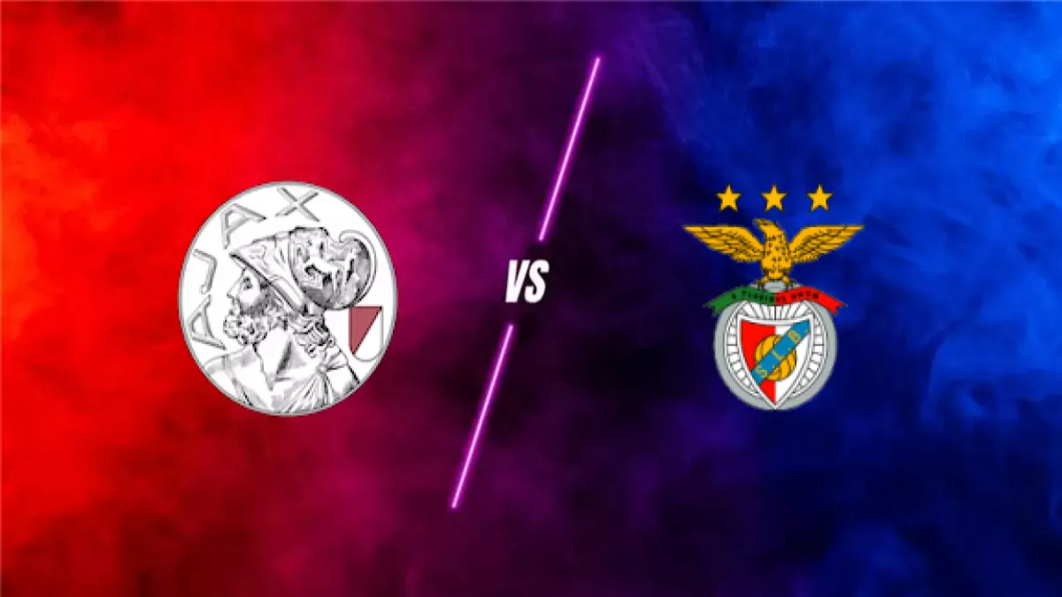 Aja vs - Benfica — prediction