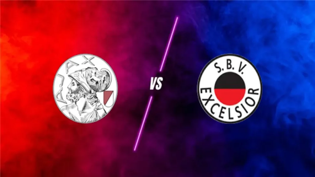 Aja vs - Excelsior — prediction