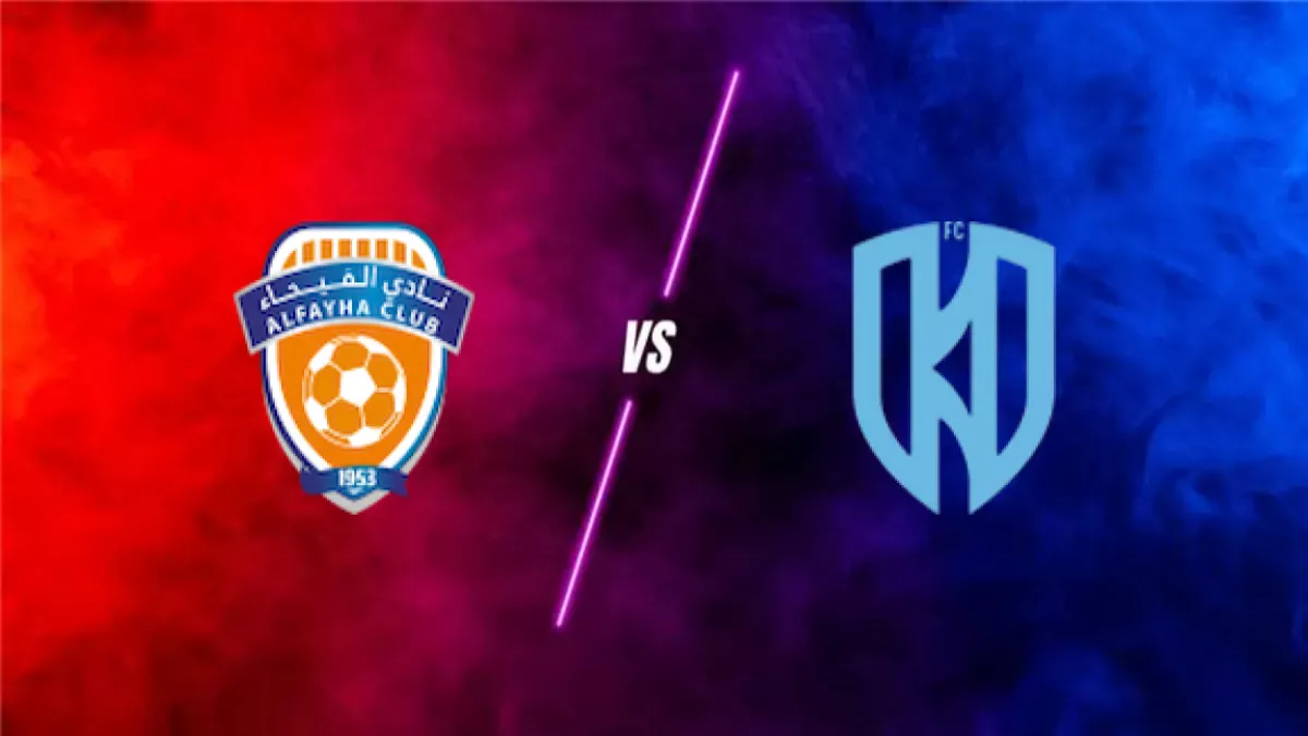 Al Fayha FC vs Al Okhdood — prediction