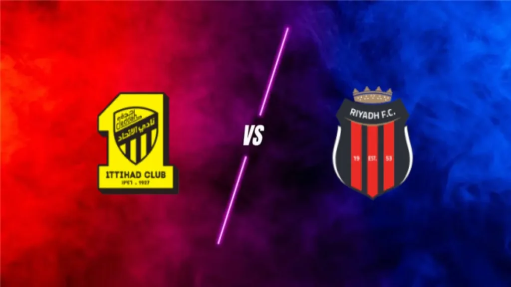 Al vs Ittihad - Al Riyad — prediction