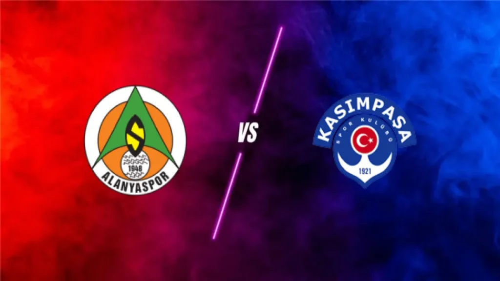 Alanyaspor vs Kasimpasa — prediction