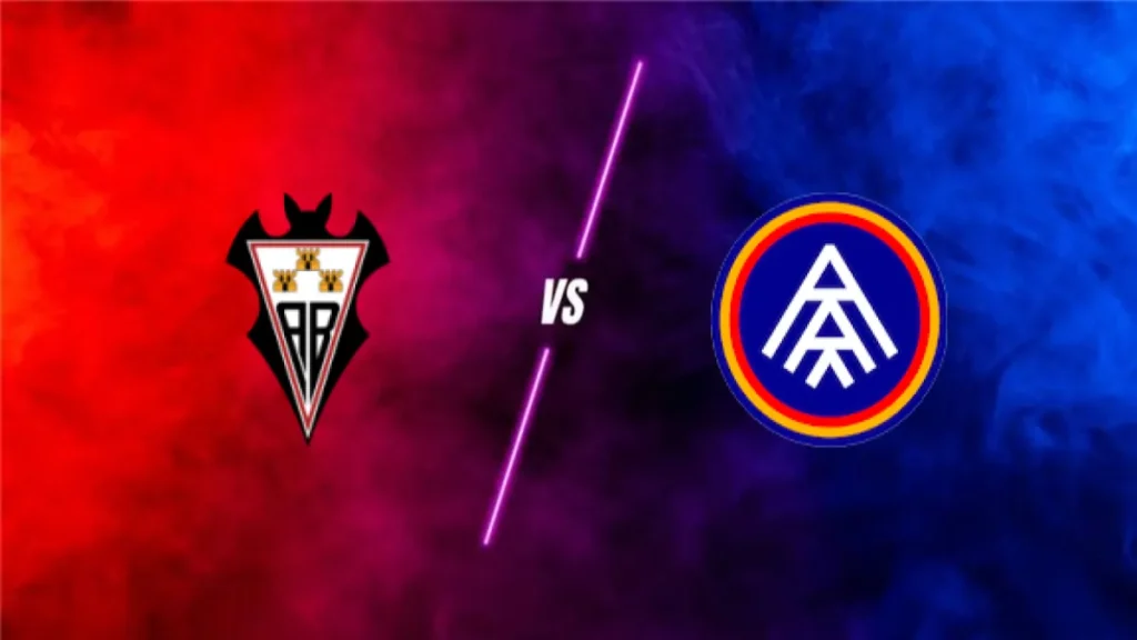Albacete vs Andorra FC — prediction