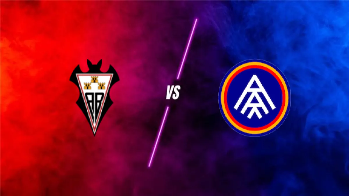 Albacete vs Andorra FC — prediction
