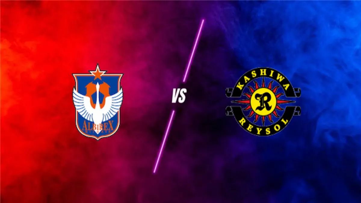 Albire vs Niigata - Kashiwa Reysol — prediction