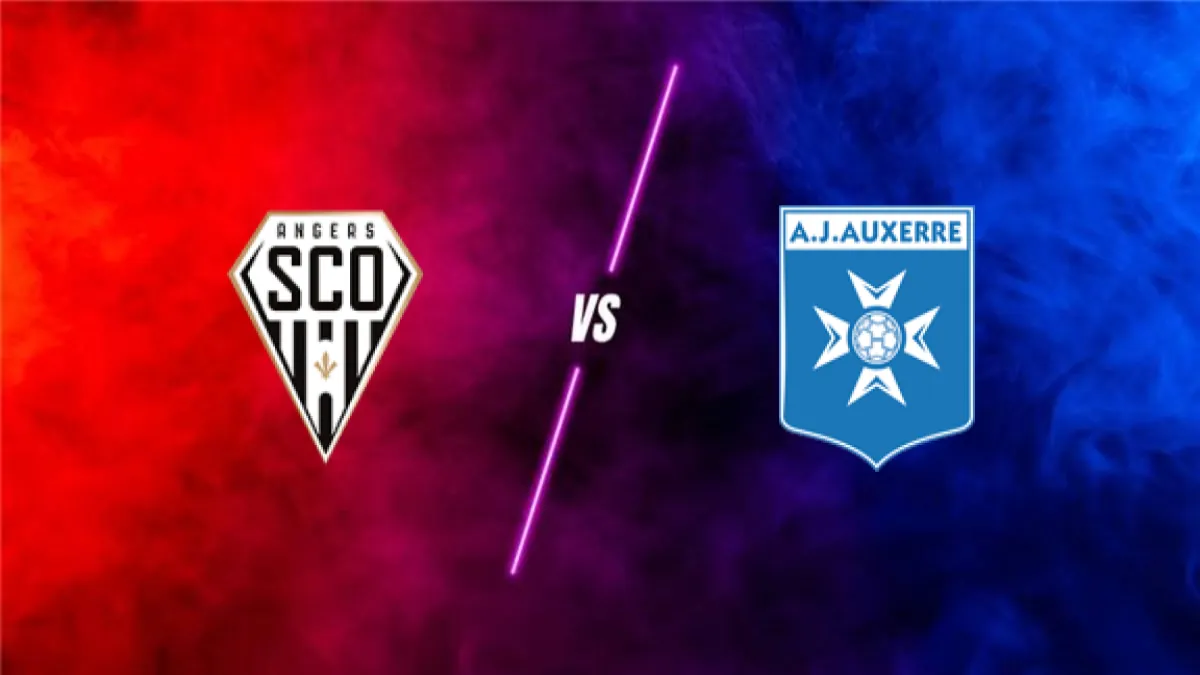Angers vs Auxerre — prediction