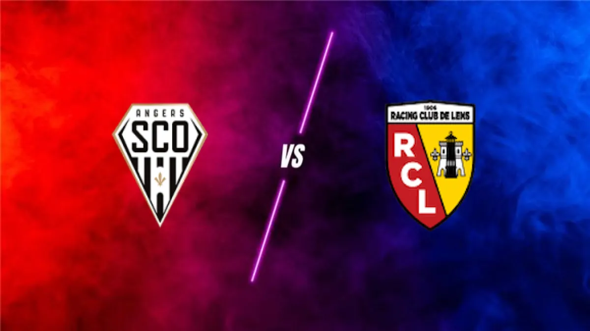 Angers vs Lens — prediction