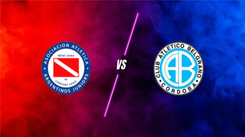 Argentinos Juniors vs CA Belgrano — prediction
