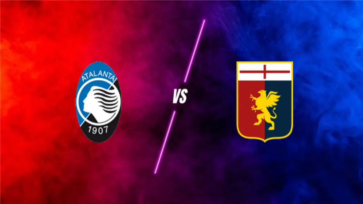Atalanta Bergame vs Genoa — prediction