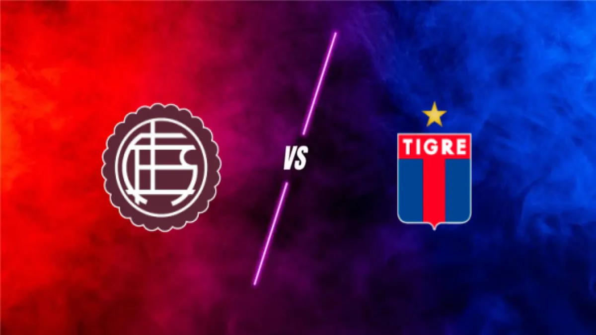 Atletico Lanus vs CA Tigre — prediction