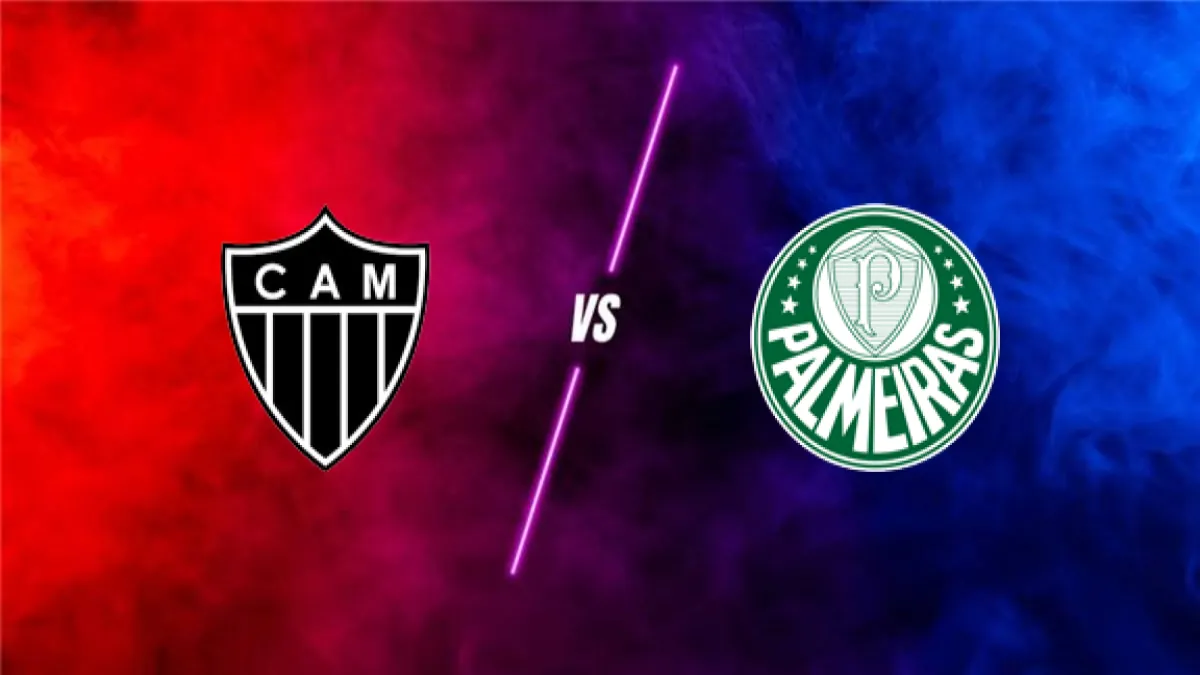 Atletico Mg vs Palmeiras — prediction