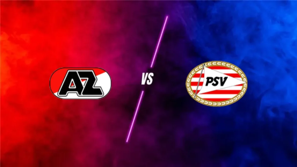 Az Alkmaar vs Psv Eindhoven — prediction