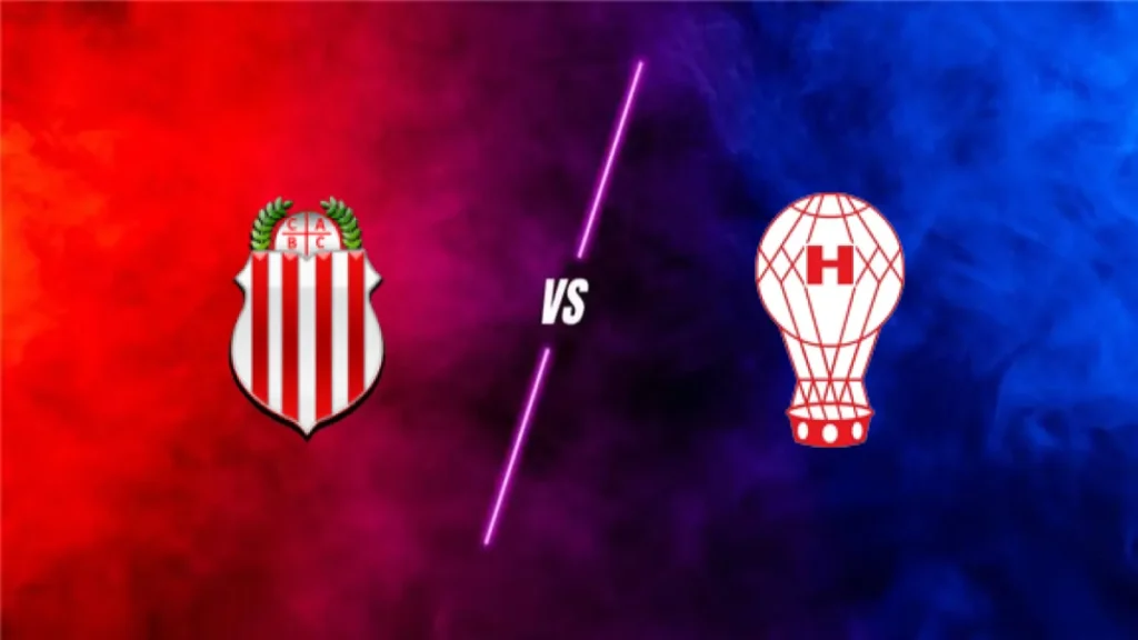 Barracas Central vs Huracan — prediction