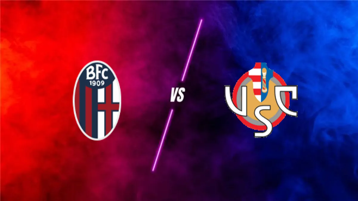 Bologne vs Cremonese — prediction