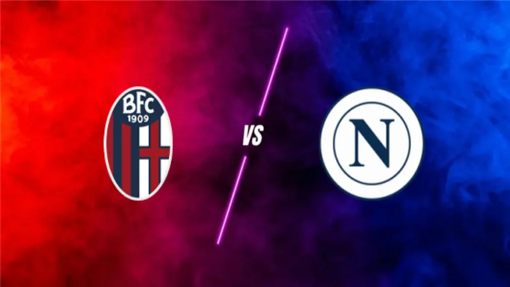 Bologne vs Naples — prediction