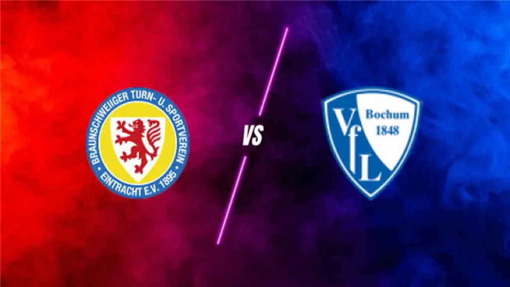 Braunschweig vs Vfl Bochum — prediction