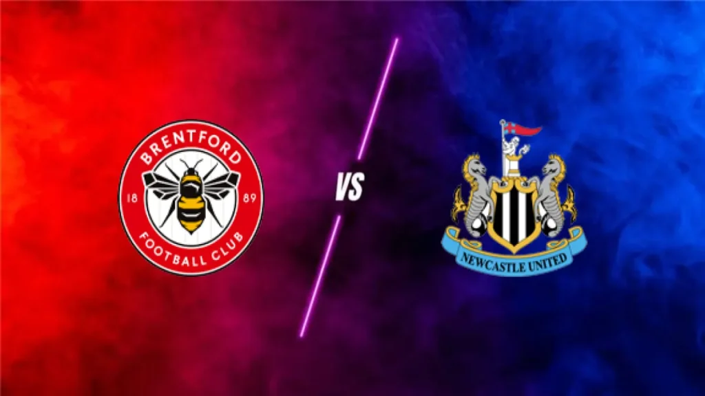 Brentford vs Newcastle — prediction