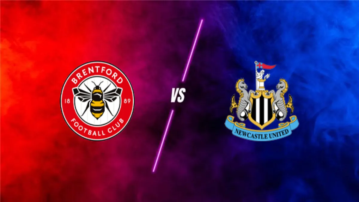 Brentford vs Newcastle — prediction