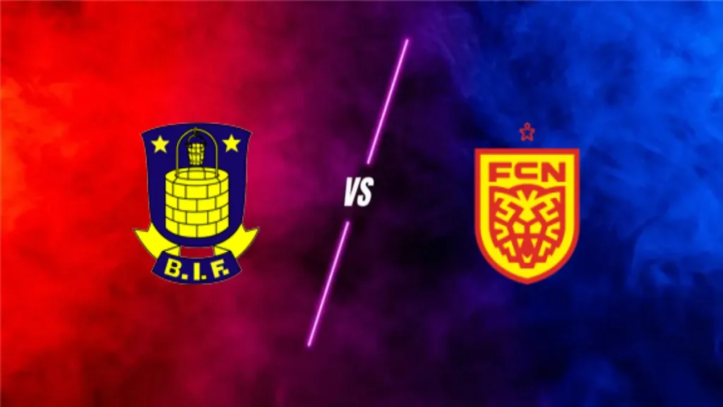 Brondby If vs FC Nordsjælland — prediction