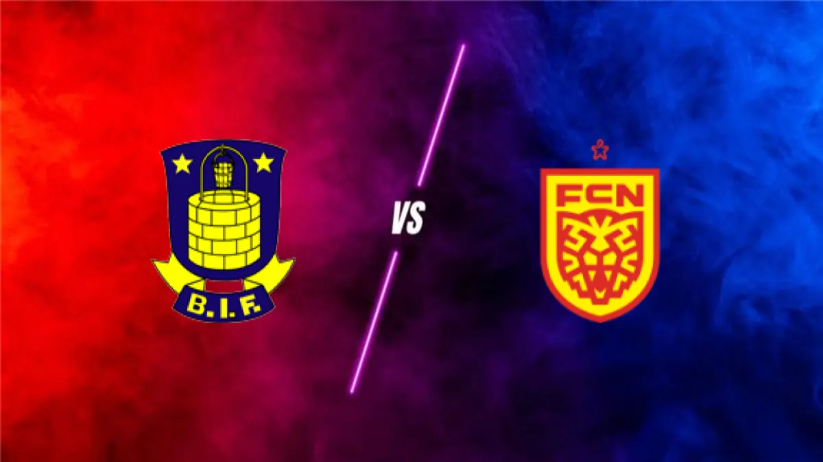 Brondby If vs FC Nordsjælland — prediction