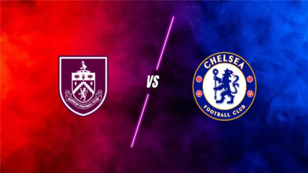 Burnley vs Chelsea — prediction