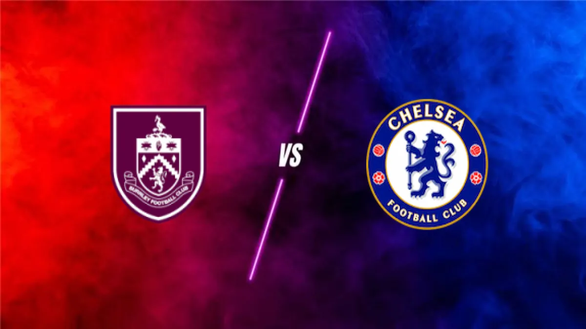 Burnley vs Chelsea — prediction