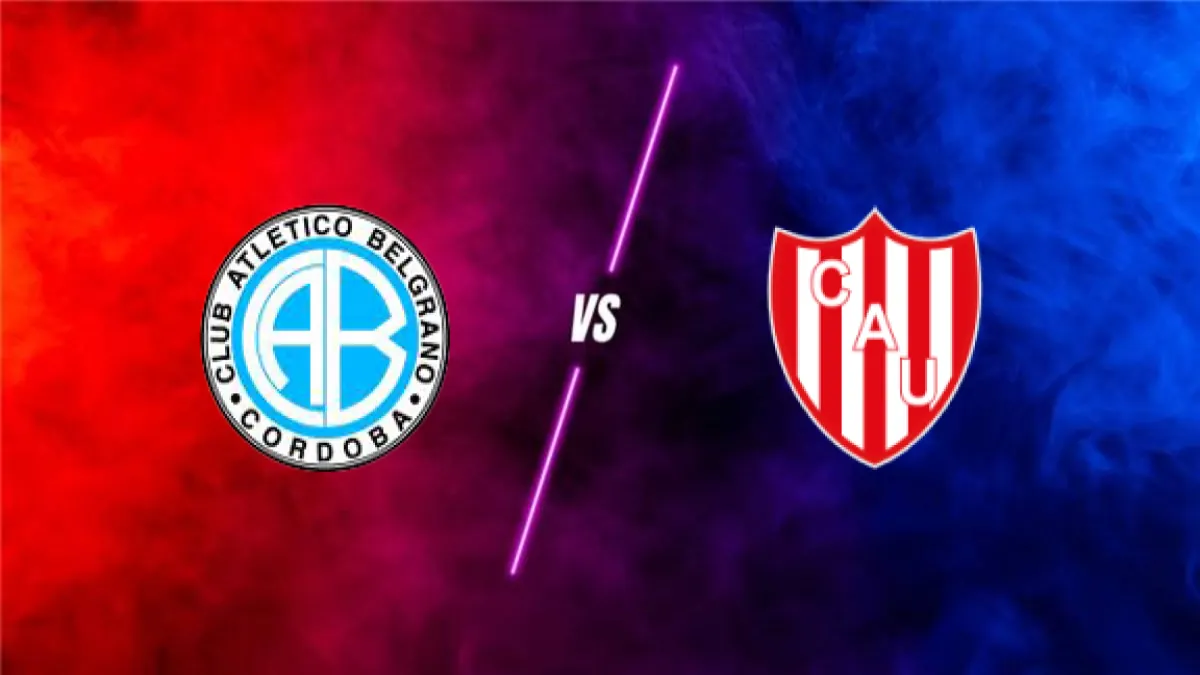 CA Belgrano vs Union Santa Fe — prediction