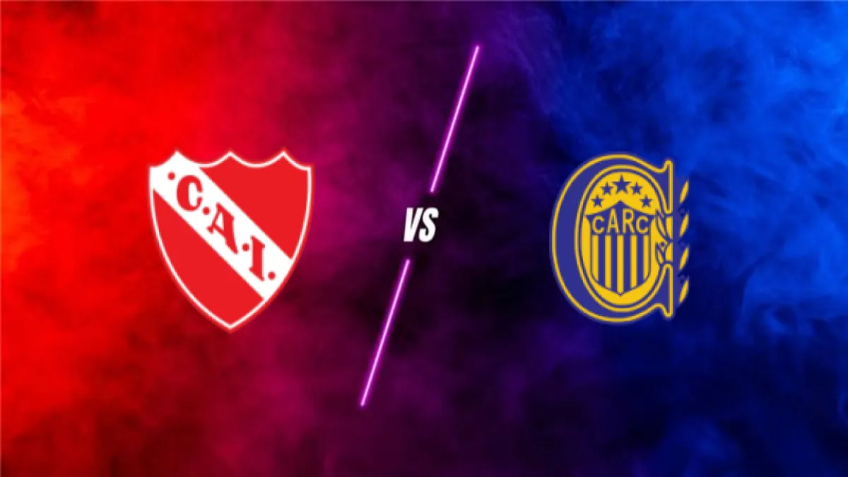 CA Independiente vs CA Rosario Central — prediction