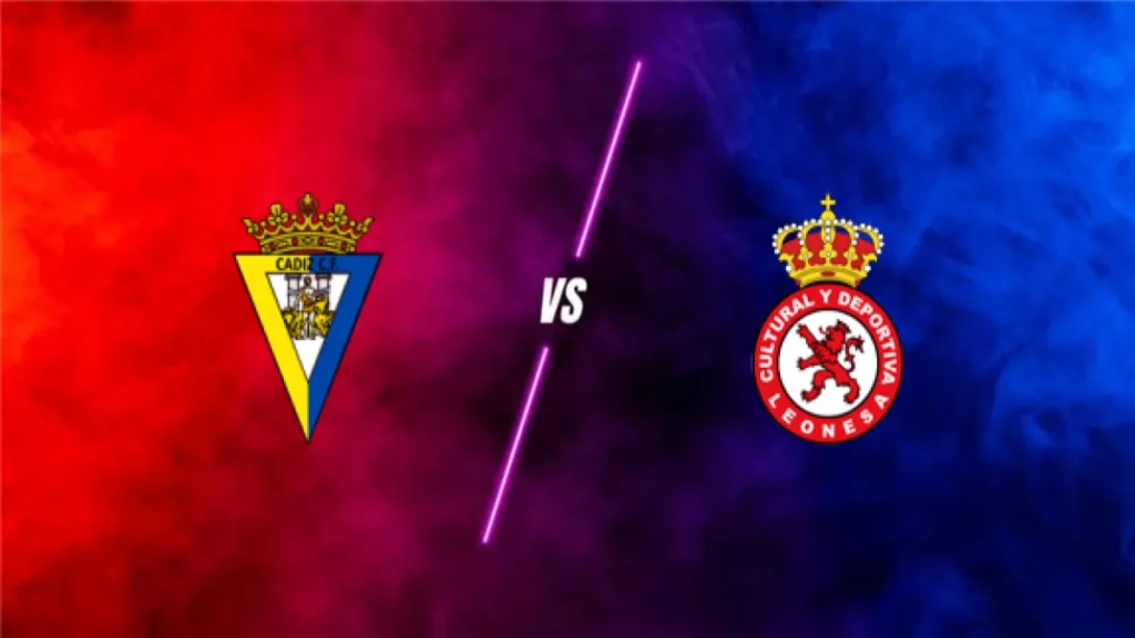 Cadi vs - Cultural Deportiva Leonesa — prediction