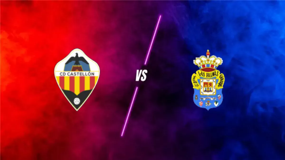 Castellon vs Las Palmas — prediction