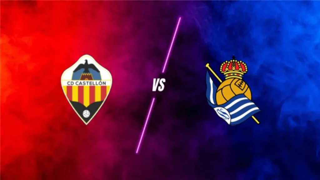 Castellon vs Real Sociedad B — prediction
