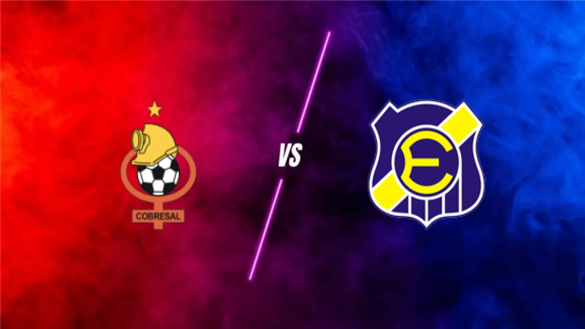 CD Cobresal vs Everton De Vina Del Mar — prediction