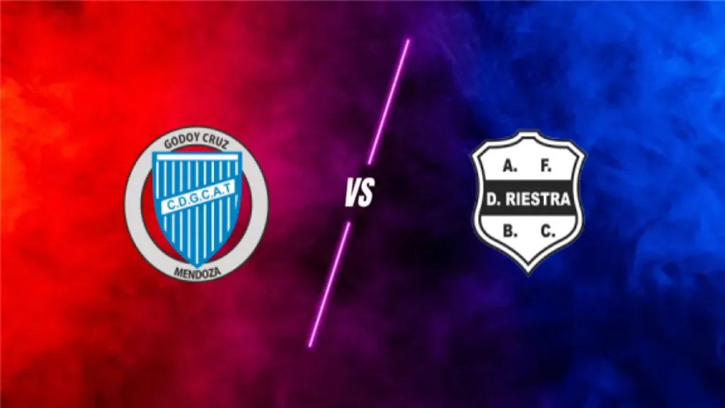 CD Godoy Cruz vs Deportivo Riestra — prediction