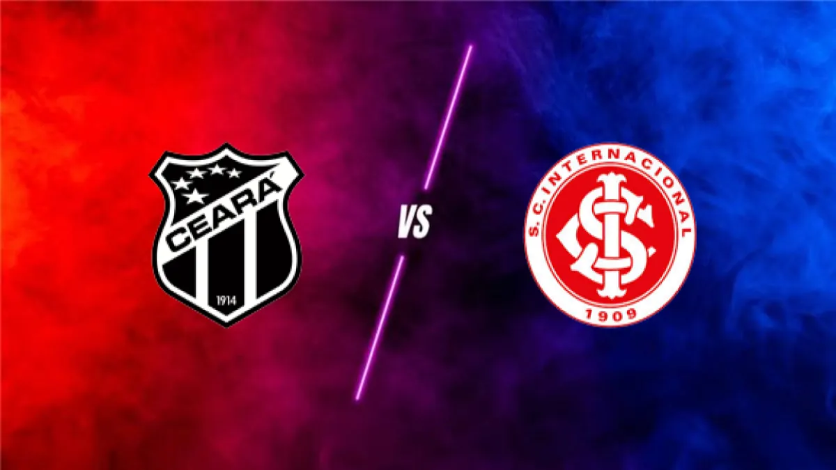 Ceara Ce vs Internacional — prediction
